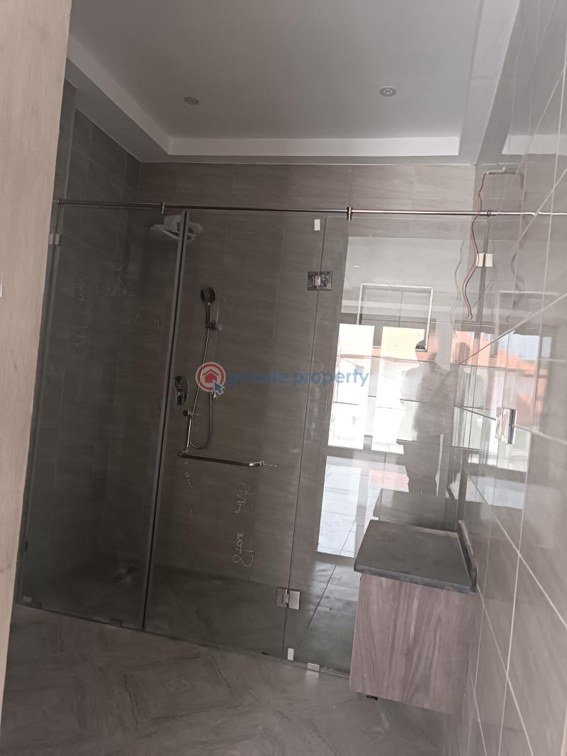 4 bedroom House For Sale East Legon Accra - 10