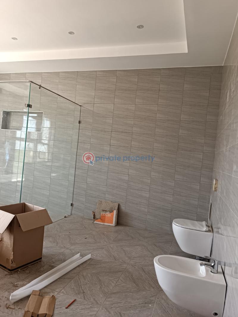 4 bedroom House For Sale East Legon Accra - 2