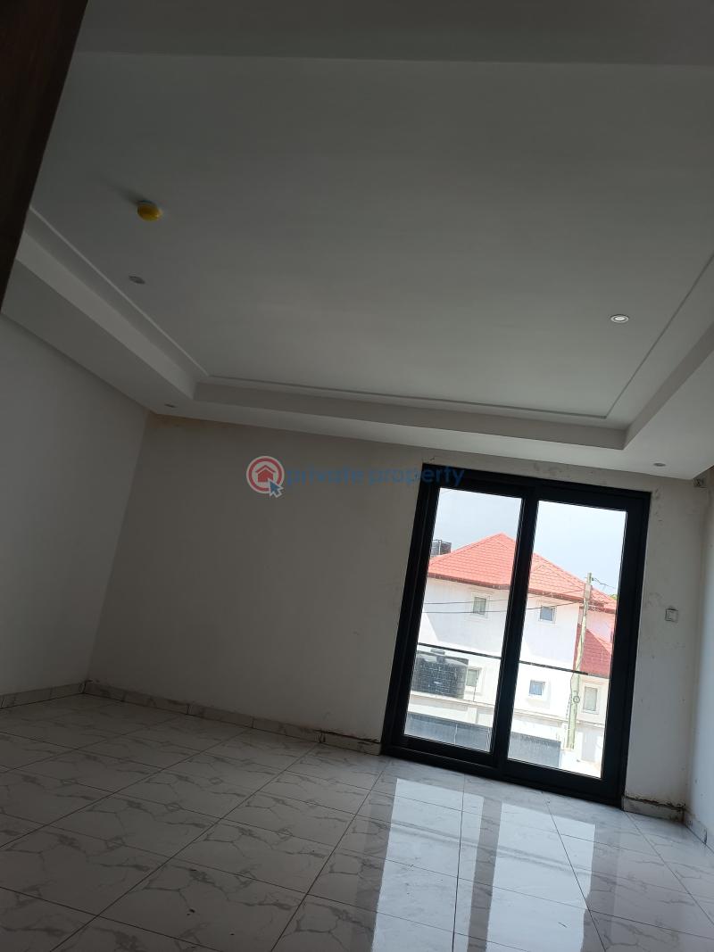 4 bedroom House For Sale East Legon Accra - 11