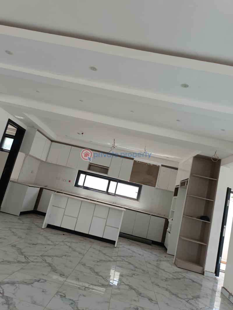 4 bedroom House For Sale East Legon Accra - 14