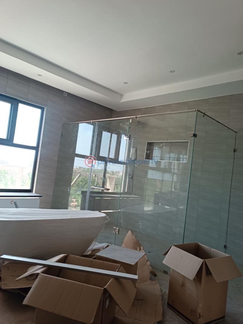 4 bedroom House For Sale East Legon Accra - 1
