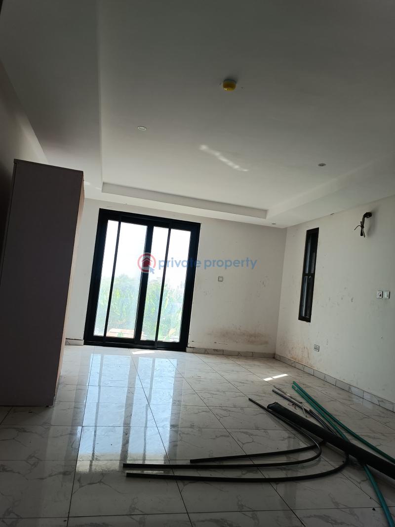 4 bedroom House For Sale East Legon Accra - 9