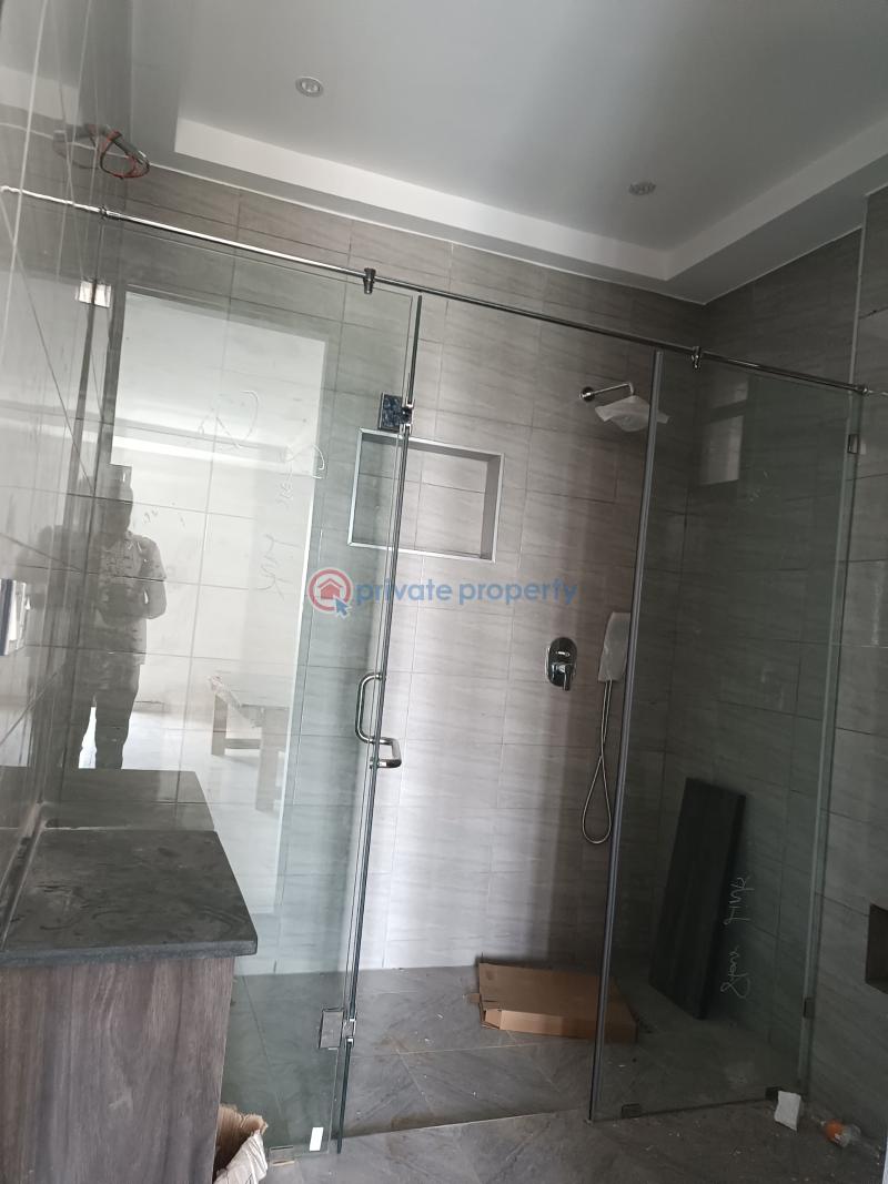 4 bedroom House For Sale East Legon Accra - 5
