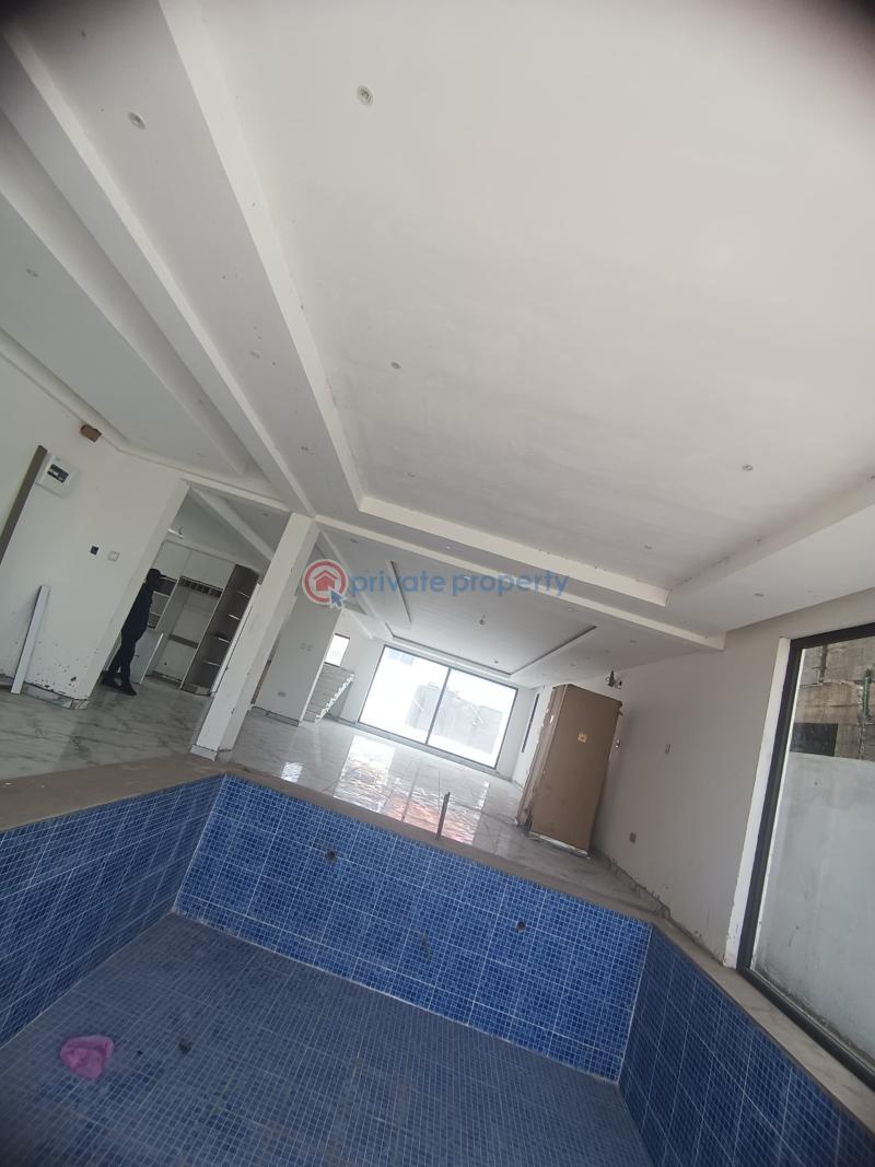 4 bedroom House For Sale East Legon Accra - 16