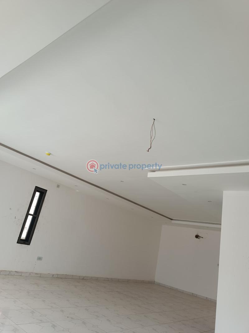 4 bedroom House For Sale East Legon Accra - 4