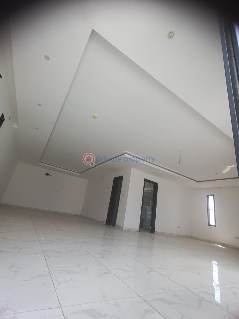4 bedroom House For Sale East Legon Accra - 0
