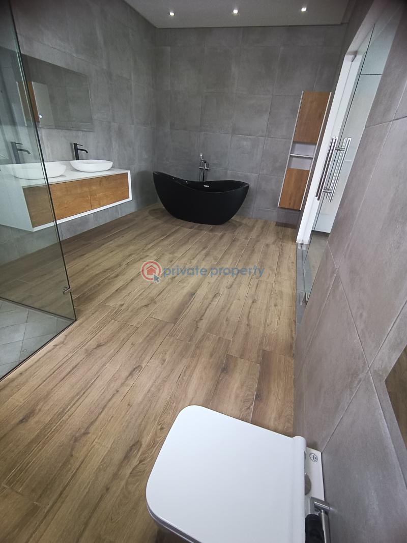 4 bedroom House For Sale Trasacco East Legon Accra - 9