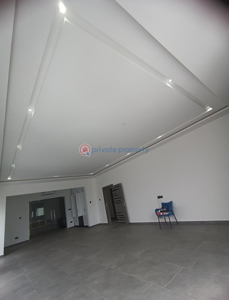 4 bedroom House For Sale Trasacco East Legon Accra - 6