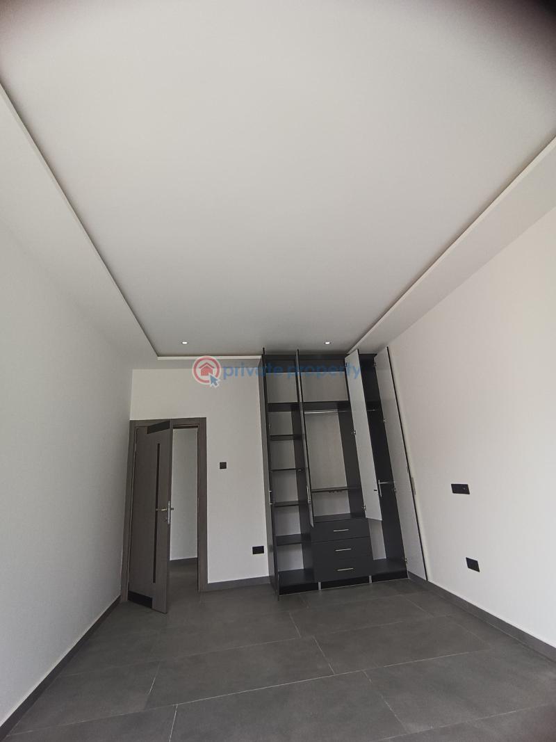 4 bedroom House For Sale Trasacco East Legon Accra - 10