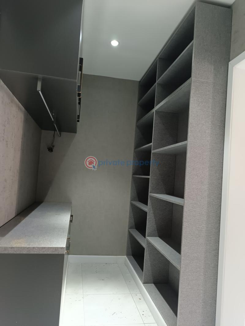 4 bedroom House For Sale Lakeside Estates. Adenta Municipal Accra - 5