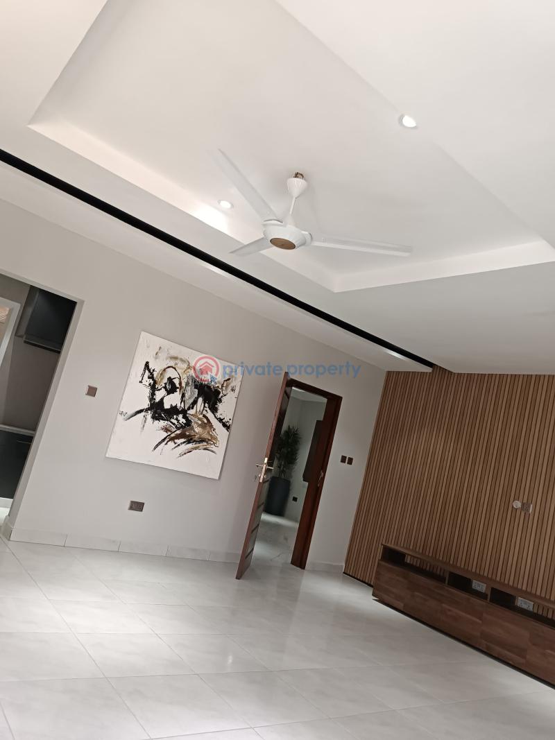 4 bedroom House For Sale Lakeside Estates. Adenta Municipal Accra - 12