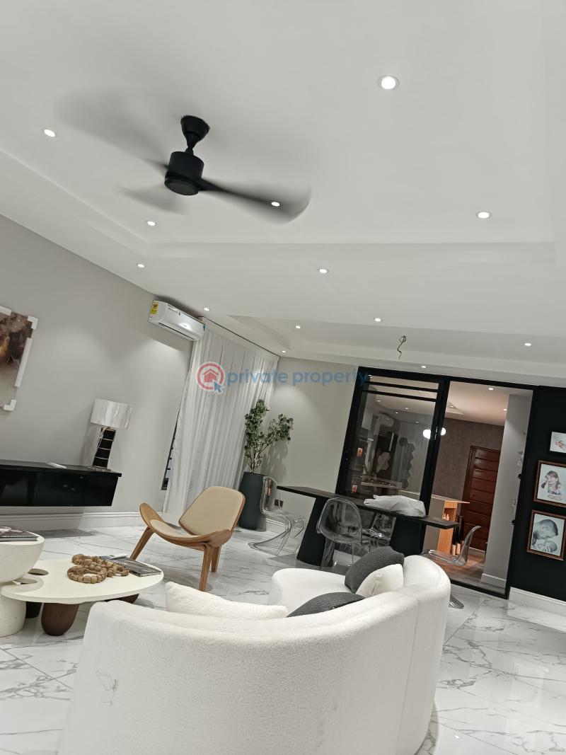 4 bedroom House For Sale Lakeside Estates. Adenta Municipal Accra - 18