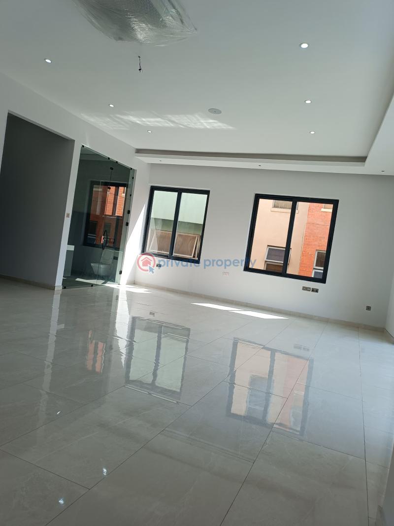 4 bedroom Detached Duplex For Sale East Legon Accra - 13