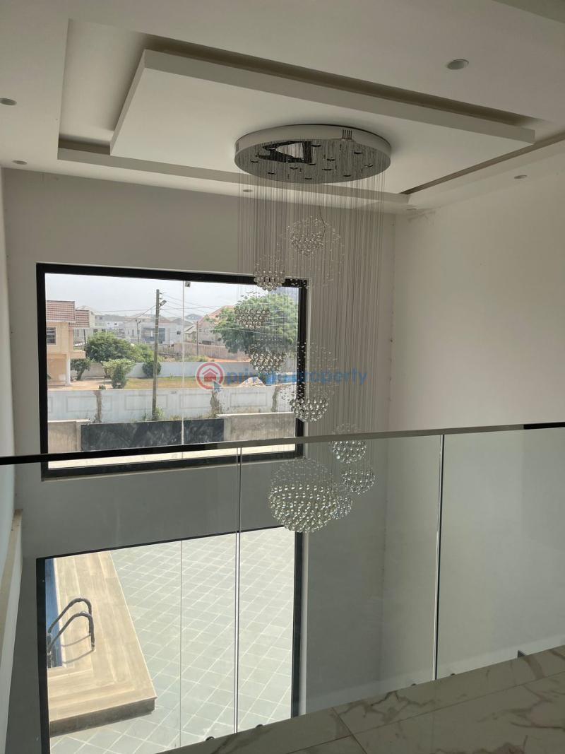 4 bedroom House For Sale East Legon Hills Accra - 6