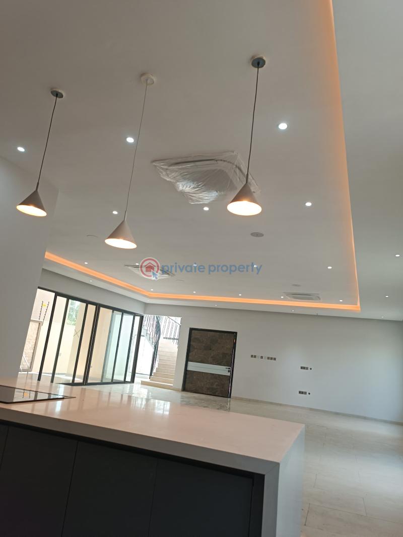 4 bedroom Detached Duplex For Sale East Legon Accra - 7