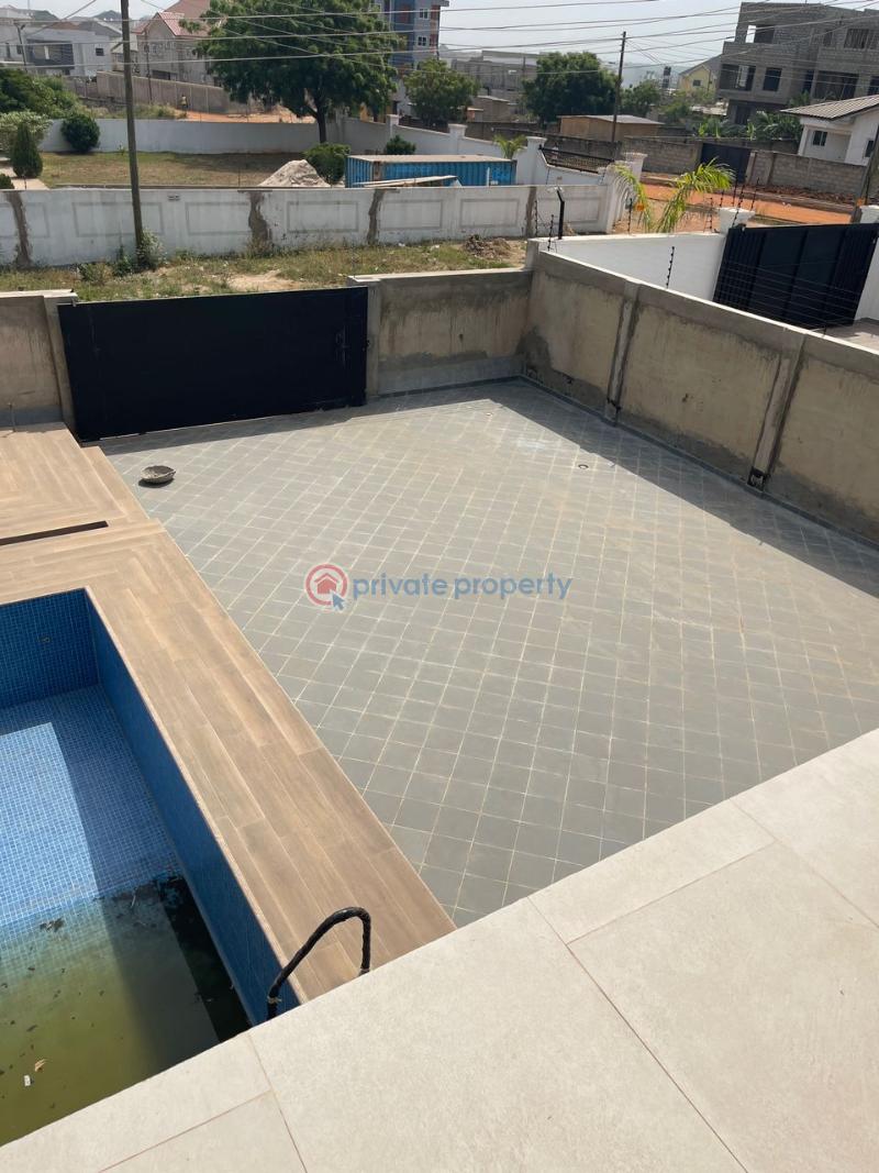 4 bedroom House For Sale East Legon Hills Accra - 4