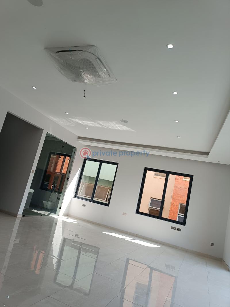4 bedroom Detached Duplex For Sale East Legon Accra - 12