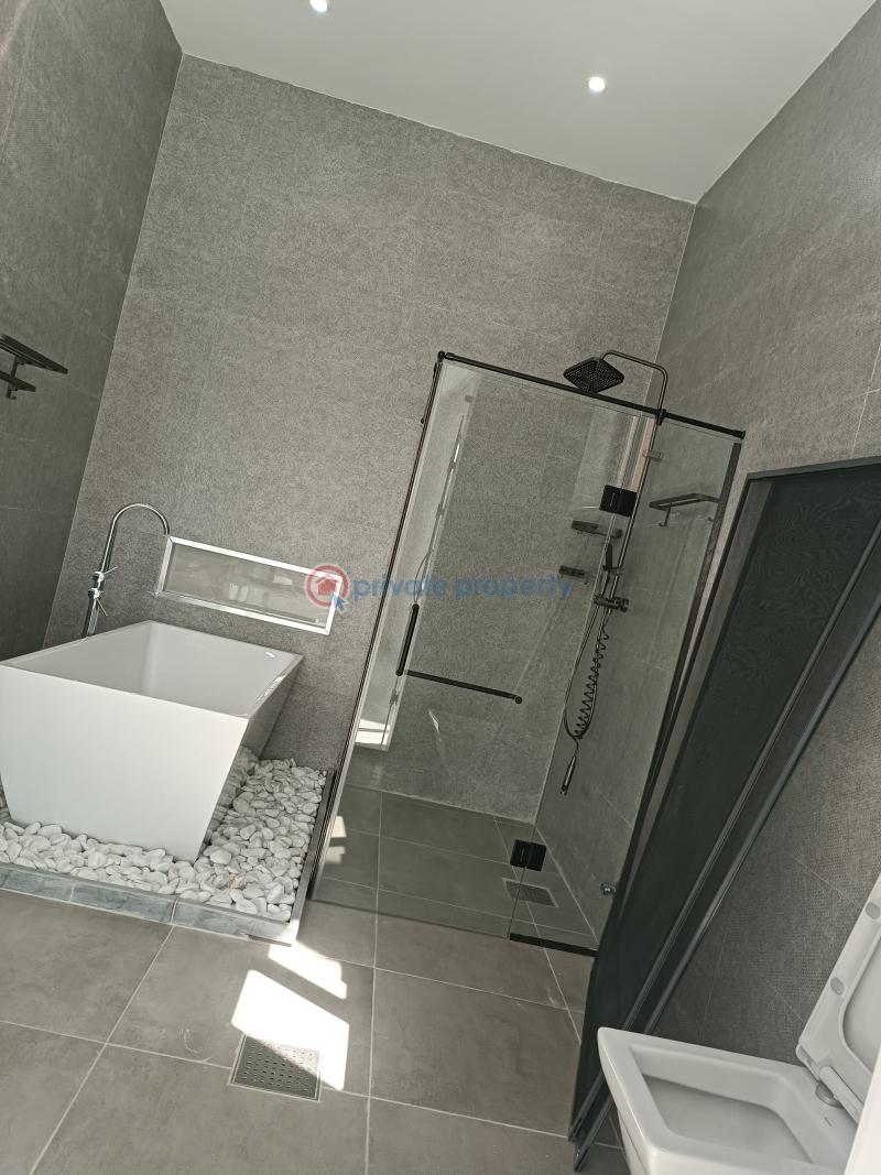 4 bedroom Detached Duplex For Sale East Legon Accra - 14