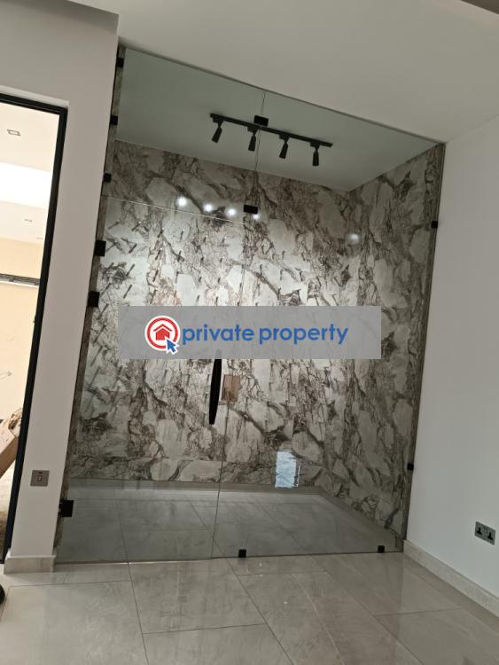4 bedroom Detached Duplex For Sale East Legon Accra - 14