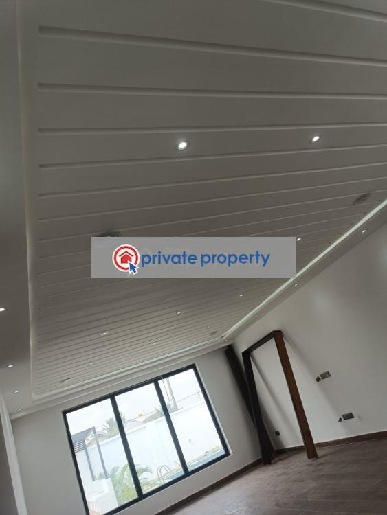 4 bedroom House For Sale &nbsp;ashaley Botwe Adenta Municipal Accra - 4