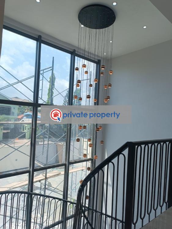 4 bedroom Detached Duplex For Sale East Legon Accra - 13