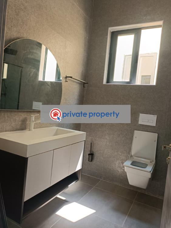 4 bedroom Detached Duplex For Sale East Legon Accra - 11