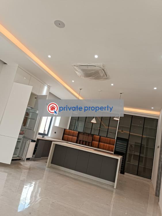 4 bedroom Detached Duplex For Sale East Legon Accra - 2