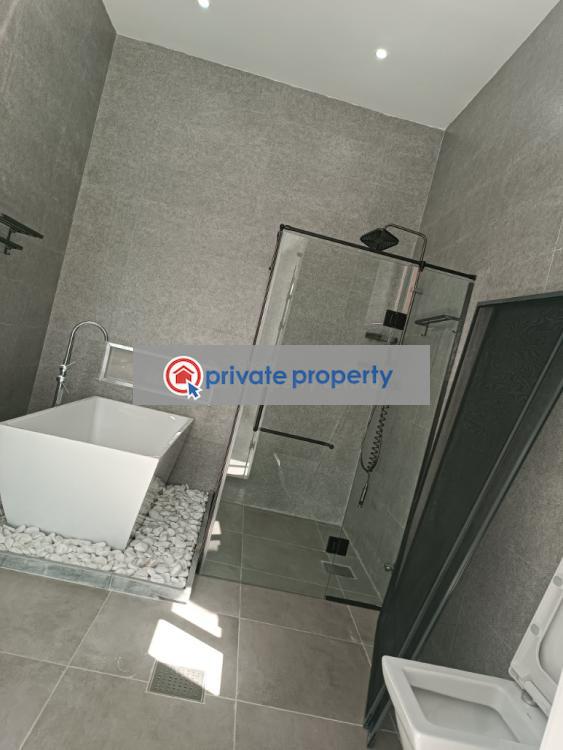 4 bedroom Detached Duplex For Sale East Legon Accra - 16