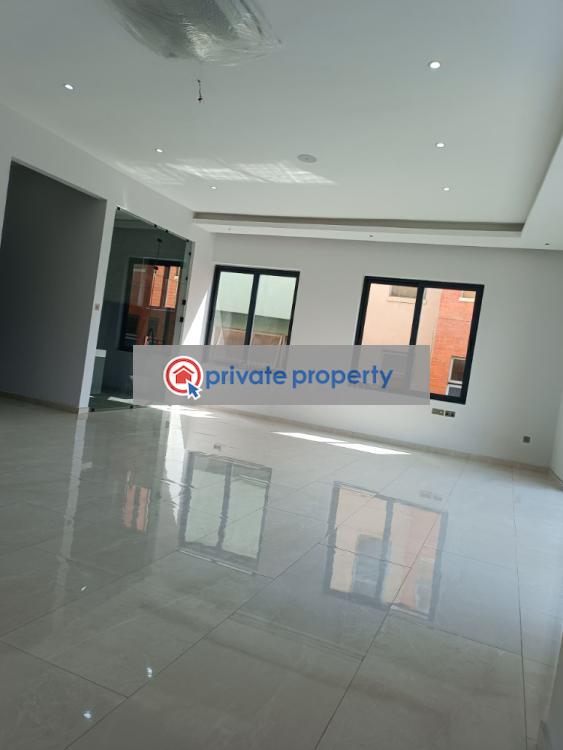 4 bedroom Detached Duplex For Sale East Legon Accra - 6