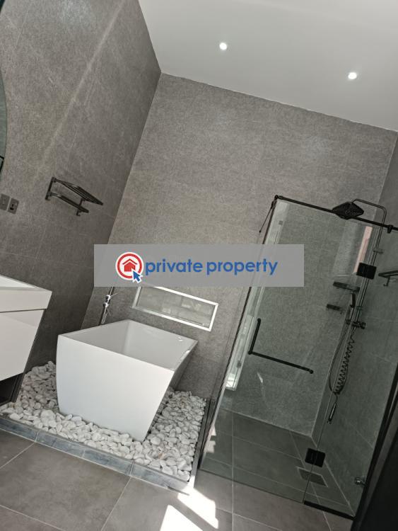 4 bedroom Detached Duplex For Sale East Legon Accra - 19