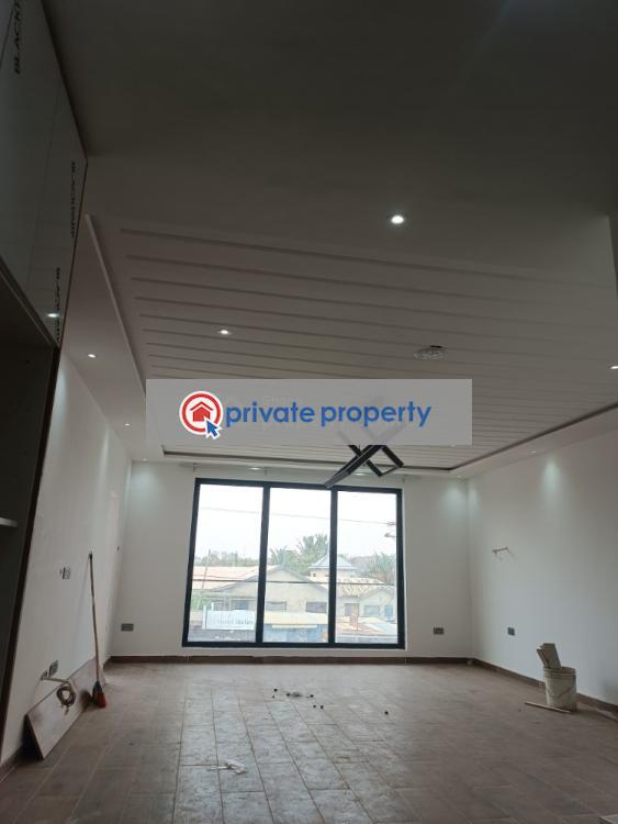 4 bedroom House For Sale &nbsp;ashaley Botwe Adenta Municipal Accra - 9