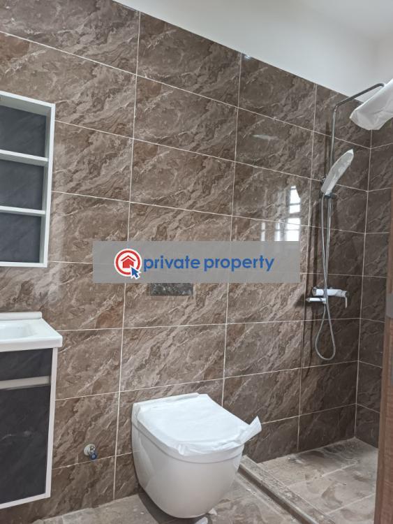 4 bedroom House For Sale &nbsp;ashaley Botwe Adenta Municipal Accra - 15