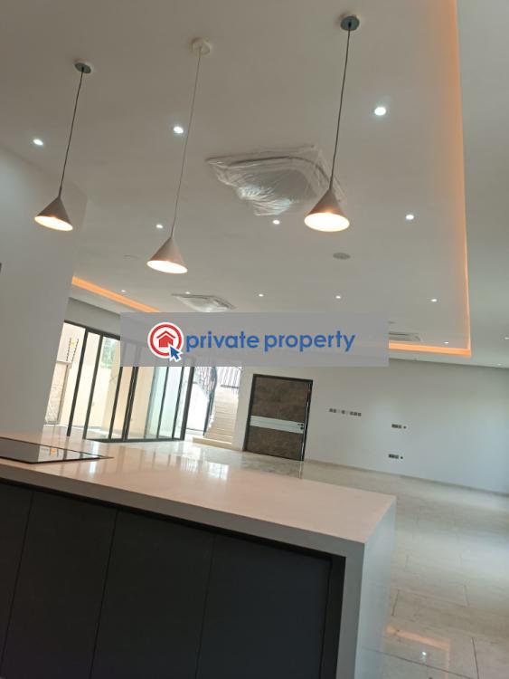 4 bedroom Detached Duplex For Sale East Legon Accra - 4