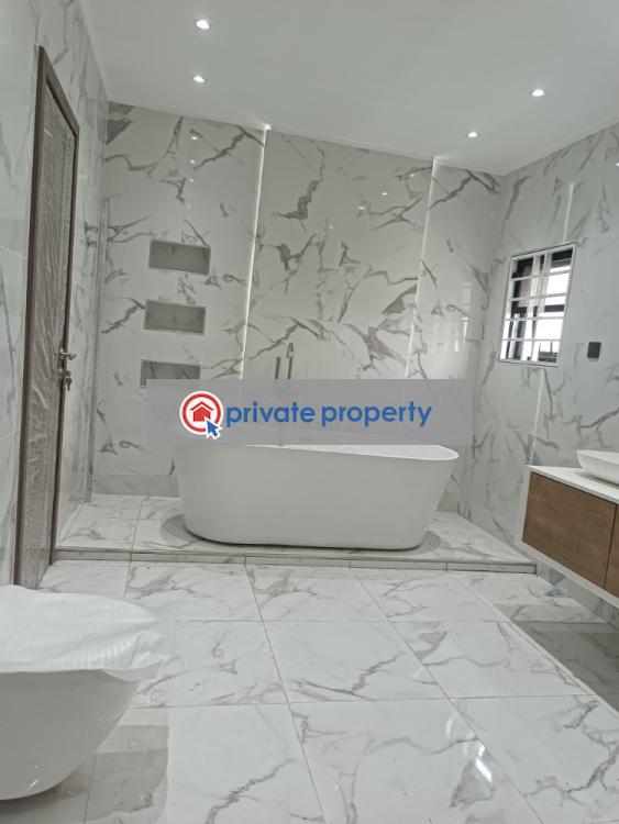 4 bedroom House For Sale &nbsp;ashaley Botwe Adenta Municipal Accra - 2