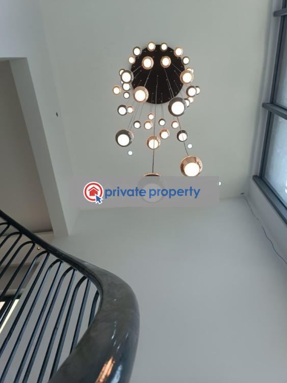 4 bedroom Detached Duplex For Sale East Legon Accra - 7