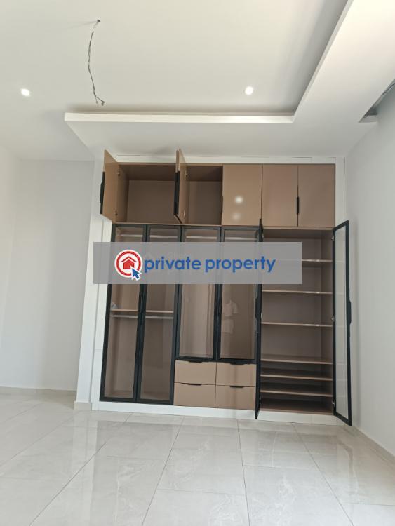 4 bedroom Detached Duplex For Sale East Legon Accra - 12