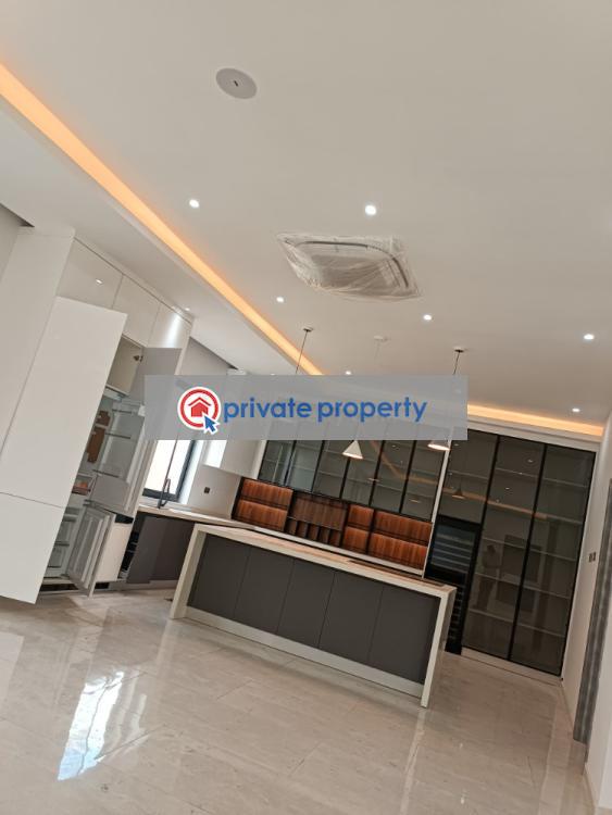 4 bedroom Detached Duplex For Sale East Legon Accra - 9