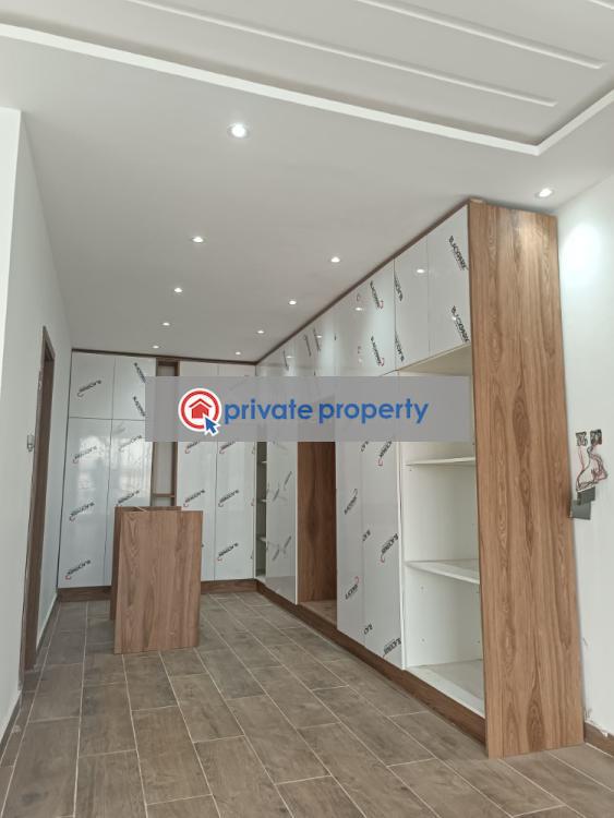 4 bedroom House For Sale &nbsp;ashaley Botwe Adenta Municipal Accra - 8