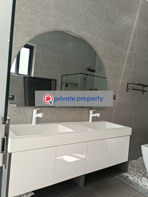 4 bedroom Detached Duplex For Sale East Legon Accra - 17