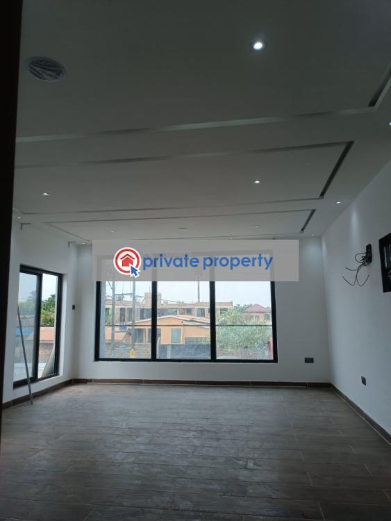 4 bedroom House For Sale &nbsp;ashaley Botwe Adenta Municipal Accra - 13