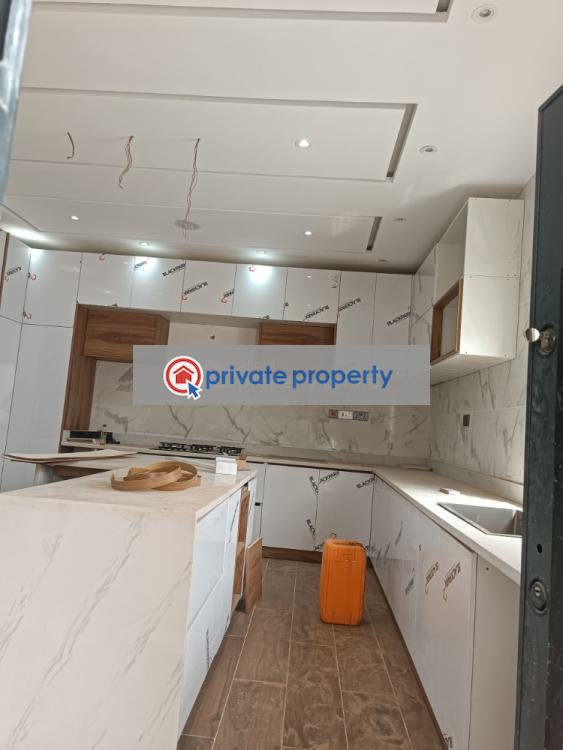 4 bedroom House For Sale &nbsp;ashaley Botwe Adenta Municipal Accra - 16