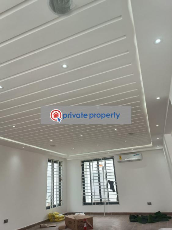 4 bedroom House For Sale &nbsp;ashaley Botwe Adenta Municipal Accra - 5