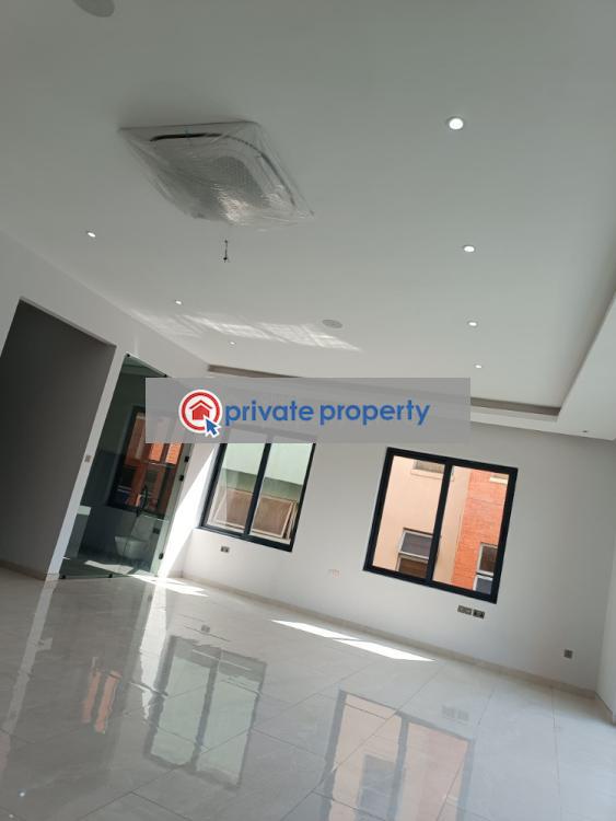 4 bedroom Detached Duplex For Sale East Legon Accra - 5