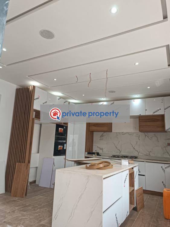 4 bedroom House For Sale &nbsp;ashaley Botwe Adenta Municipal Accra - 17
