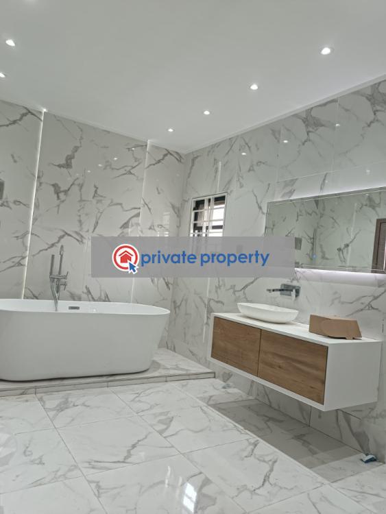 4 bedroom House For Sale &nbsp;ashaley Botwe Adenta Municipal Accra - 3