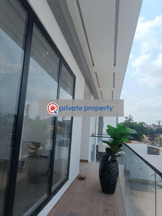 4 bedroom House For Sale &nbsp;ashaley Botwe Adenta Municipal Accra - 12