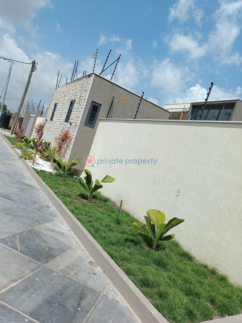 4 bedroom Detached Duplex For Sale East Legon Accra - 8
