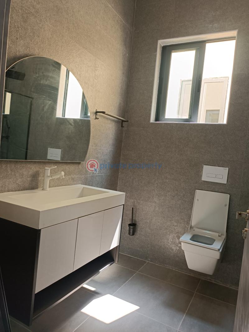 4 bedroom Detached Duplex For Sale East Legon Accra - 3