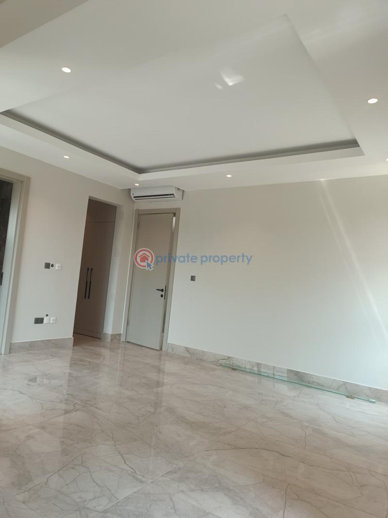 4 bedroom House For Sale East Legon Accra - 4