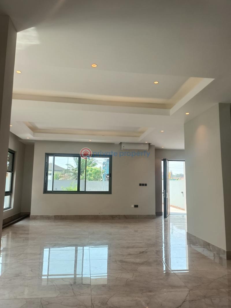 4 bedroom House For Sale East Legon Accra - 17